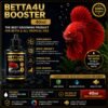 Betta4U Booster 40ml