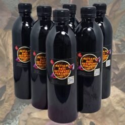 Ketapang leaf extract Pati Ketapang Peraman