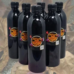 Ketapang leaf extract Pati Ketapang Peraman