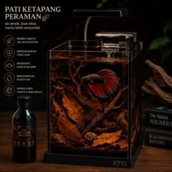 Ketapang leaf extract Pati Ketapang Peraman