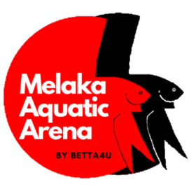 Aquatic Marketplace Melaka Aquatic Arena