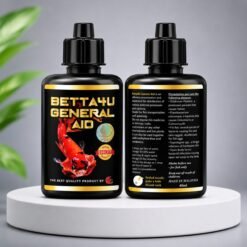 Betta4U General Aid 40ml