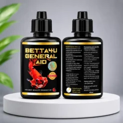 Betta4U General Aid 40ml