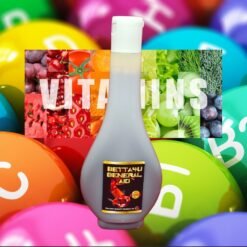 Betta4U General AId 250ml