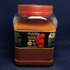 Fishy Bits Micropellets for Tropical Fish 1kg