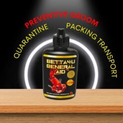 Betta4U General Aid 40ml BGA