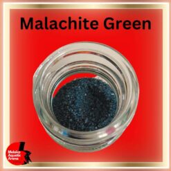 Malachite Green for fish