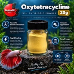 Oxytetracycline 20g
