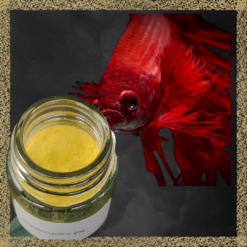 Alternative view of Oxytetracycline 20g - Your Trusted Aquarium Health Solution