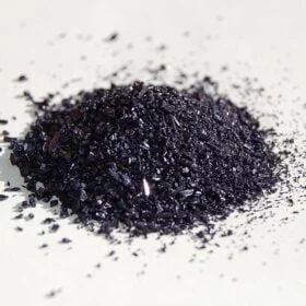 Potassium Permanganate for fish
