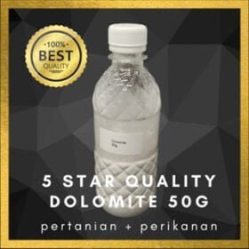 Chlorella Green Water Culture Bundle Set