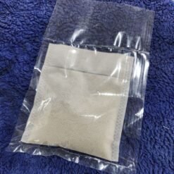 Chlorella Fertilizer Tea Bag Culturing Plankton 15 Chlorella Fertilizer Tea Bag