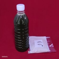 Chlorella Fertilizer Tea Bag Culturing Plankton 12 Chlorella Fertilizer Tea Bag