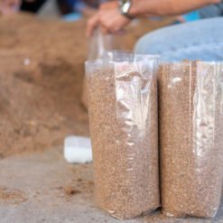 Plant Substrates and Fertilizers