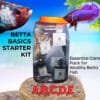Betta Basics Starter Kit