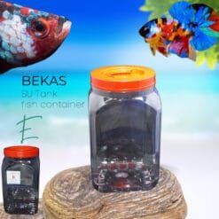 Fish Tank Essentials Betta Basics Starter Kit: an essential care pack