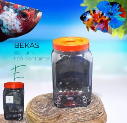 Fish Tank Essentials Betta Basics Starter Kit: an essential care pack