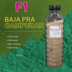 Simplified Green Water Chlorella Starter Kits Moina Culture