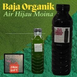 Organic chlorella fertilizer Organic fertilizer