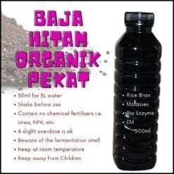 Organic chlorella fertilizer Organic fertilizer