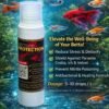 Betta4U Protecction 100ML Genuine Betta4U Booster 40ml Buy One Get One Free Promotion