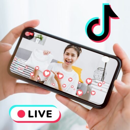 Rare Betta Fish TikTok Live Stream Promo Free Shipping Peninsular Malaysia Live Streaming Must Go Package