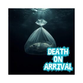 Live arrival guarantee DOA policy for Betta fish shipping at Betta4u.com