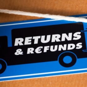 Refund and Returns Policy