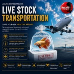 Live Stock Transportation