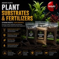 Plant Substrates and Fertilizers