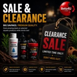 Sale and Clearance