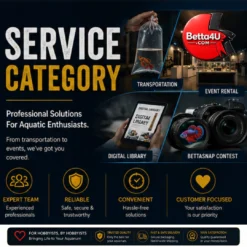 Service Category