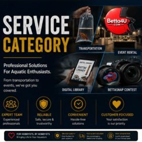 Service Category