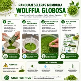 Panduan Lengkap Penjagaan Wolffia Globosa (Watermeal) – Muat Turun PDF Percuma 3 file 000000003e50720b8d442c2c8f471d34