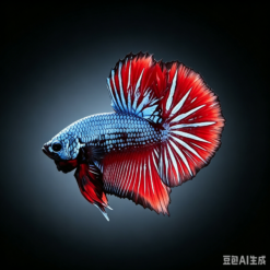 Big Fins Orkid | 11082601BFPK