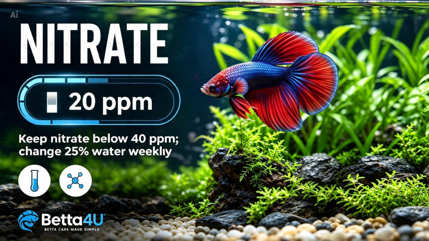aquarium water quality, betta fish water quality, aquarium water parameters, betta tank water, aquarium ammonia, aquarium nitrite, aquarium nitrate, betta pH, aquarium water testing, aquarium nitrogen cycle, betta fish care