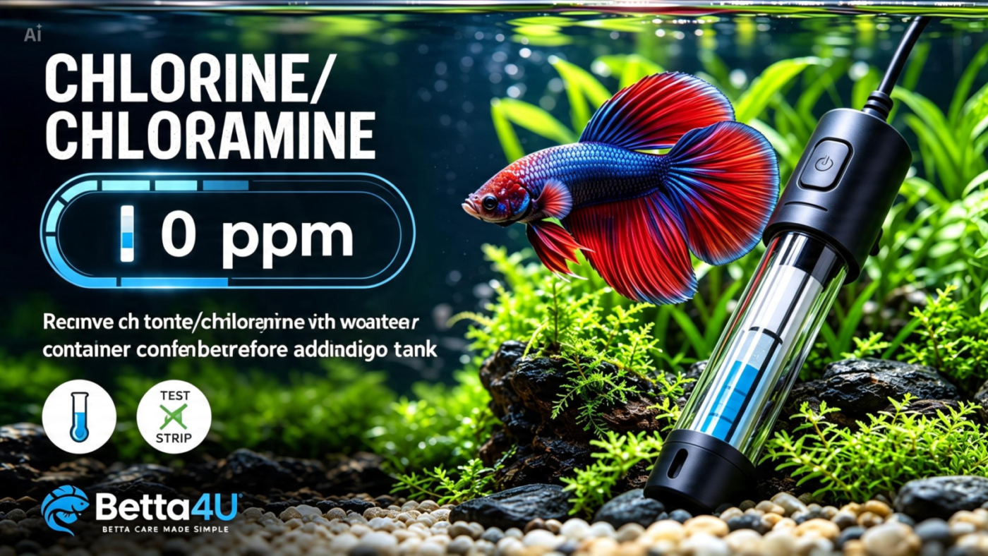 Beginner s Guide to Aquar.gen 7 Chlorine Chloramine7
