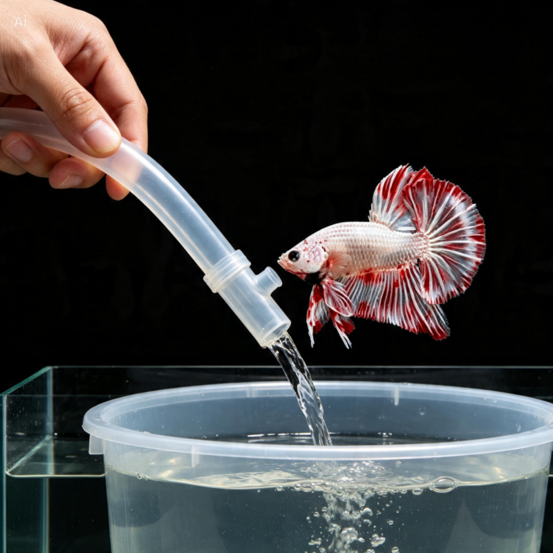 aquarium water change guide Secondary Keywords: aquarium water change, how to change aquarium water, fish tank water change, how often to change aquarium water, aquarium water change schedule, betta water change, betta fish water change, partial water change, aquarium maintenance, aquarium water quality