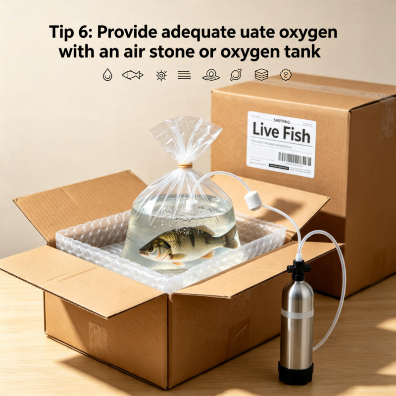 reduce fish stress during transportation. fish transportation stress, reduce fish stress, transporting betta fish, betta fish shipping, betta fish transport, live fish shipping, fish acclimation, fish shipping tips, betta fish stress, transporting live fish