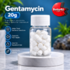 Gentamycin 20g betta fish aquarium care